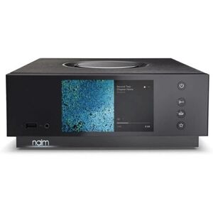 Naim Uniti Atom HDMI Zwart