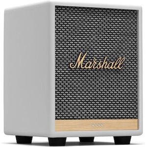 Marshall Uxbridge - Bluetooth Speaker - Alexa - Wit