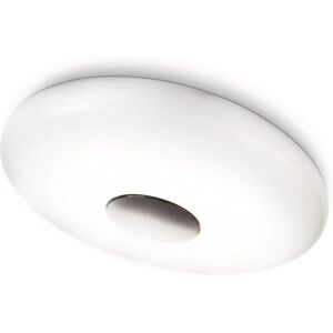 Philips InStyle Vanna - Plafonnière - Matglas - Chroom (beschadigd)