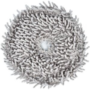 Merkloos Microvezelpad geschikt voor Dreame stofzuigrobot W10S, W10, W10 Pro, vervangende pads voor Xiamoi st