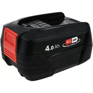 Bosch Li-Ion accu type 1600A011T8 PBA, 18V 4,0Ah