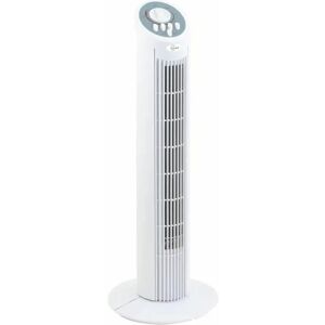 Lucavo Torenventilator FARELEK 50 W 75 cm