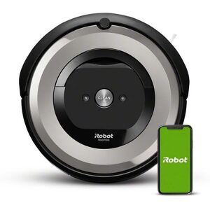 iRobot Roomba® e5 - Robotstofzuiger - e5154,,,,