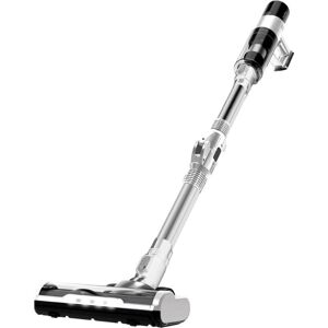 EZIclean Cycloboost R6 Wash - Steelstofzuiger met dweilfunctie - HEPA 13 Filter - Wit