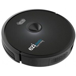 E.ziclean Eziclean Connect x600 - Robotstofzuiger - Spraakbesturing - Navigatietechnologie