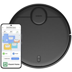 Xiaomi T12 - Robotstofzuiger - 3500 Pa zuigkracht met dweilfunctie