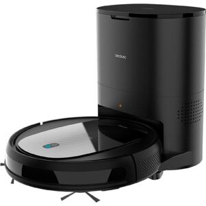Cecotec Conga 2290 Ultra Home robotstofzuiger 2 l Combi Zwart