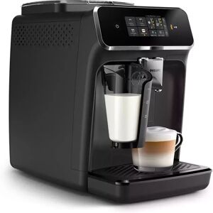Philips 2300-serie EP2334/10 - Volautomatische espressomachine - LatteGo melksysteem - Zwart