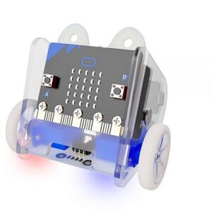 Lucavo Educatieve Robot Ebotics Mibo Bluetooth