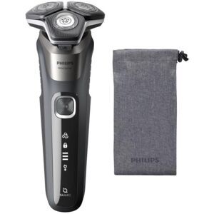 Philips Shaver Series 5000 S5887/10 - Scheerapparaat - 5D bewegende scheerkoppen