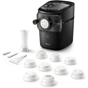 Philips 7000 series HR2665/96 - Pastamachine - ProExtrude-technologie - Zwart