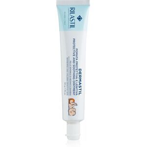 Rilastil Dermastil Pediatric Beschermende Zalf voor Baby Billetjes 50 g