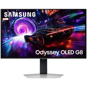 Samsung G81SF computer monitor 68,6 cm (27") 3840 x LS27FG812SUXEN