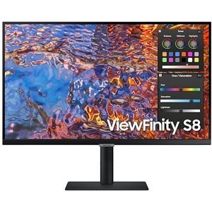 Samsung LS27B800PXPXEN computer monitor 68,6 cm (27") LS27B800PXPXEN