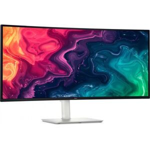 DELL 34 Plus Monitor S3425DW 34 inch WQHD VA LED 2xHDMI DELL-S3425DW