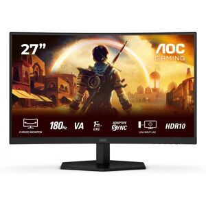 AOC G4 C27G42E computer monitor 68,6 cm (27") 1920 x 1080 C27G42E