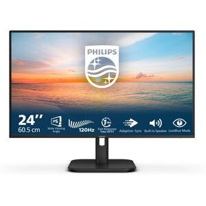 Philips 1000 series 24E1N1200A/00 computer monitor 60,5 24E1N1200A/00