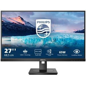 Philips S Line 273S1/00 computer monitor 68,6 cm (27") 1920 x 273S1/00