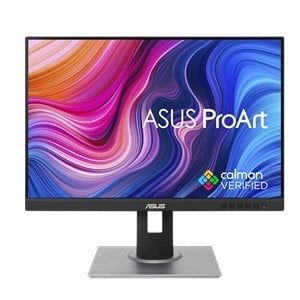 ASUS ProArt PA248QV 61,2 cm (24.1") 1920 x 1200 Pixels 90LM05K1-B01370