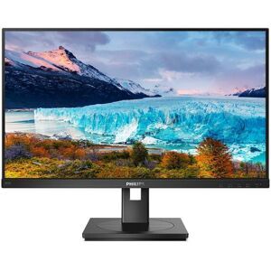 Philips S Line 242S1AE/00 computer monitor 60,5 cm (23.8") 242S1AE/00