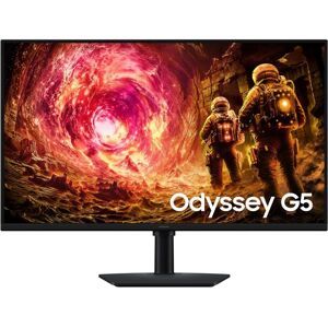 Samsung S32FG506EU computer monitor 81,3 cm (32") 2560 LS32FG506EUXEN