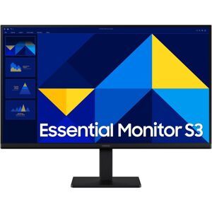 Samsung S30GD computer monitor 61 cm (24") 1920 x 1080 LS24D302GAUXEN