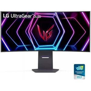 LG 39GS95QE-B computer monitor 86,4 cm (34") 3440 x 1440 39GS95QE-B