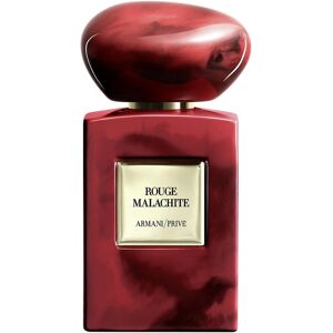 Armani Armani Privé Rouge Malachite Eau de Parfum 50 ml Dames