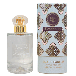 Parfums de Provence Patchouly eau de parfum spray 50 ml (patchouli)