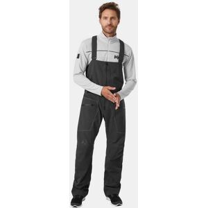 Helly Hansen Herre Hp Foil Pro Seiler-selebukse Grå L GråL