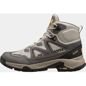 Helly Hansen Dame Cascade Mid Helly Tech Tursko Svart 39.3 Grå39.3