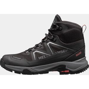 Helly Hansen Dame Cascade Mid Helly Tech Tursko Svart 42 Svart42