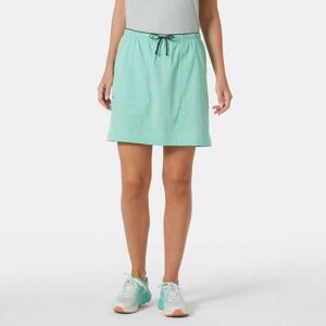 Helly Hansen Rask Hiking 2.0 Skort Dame Grønn S GrønnS