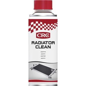 Crc Radiator Clean, 200 Ml, Universal