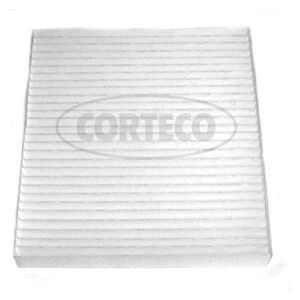 Corteco Støvfilter, honda city sedan v, civic halvkombi x, civic sedan x, cr-v v, cr-z, hr-v, insight, jazz iii, jazz iv, 80291TF0J01, 80291-TF3