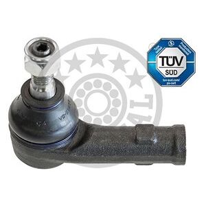 Skruvat Styreledd (Ytre), Ytre, Framaksel Venstre, Audi A3, Skoda Octavia I, Vw Golf Iv, New Beetle, 1j0422811, 1j0422811a