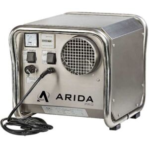 Angrerett Arida Pro S25 Sorpsjonsavfukter 25 Liter
