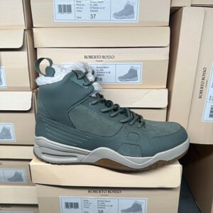 Roberto Rosso - Strada Green 37 Grønn female