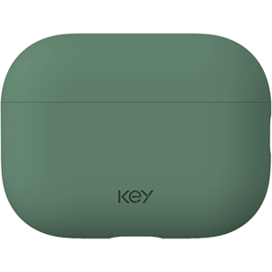Key Case Airpods Pro 2, Grønn