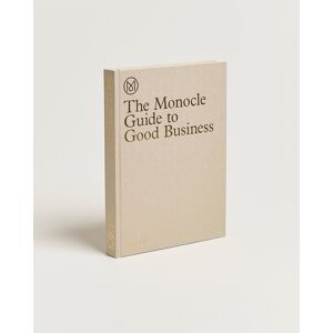 Monocle Guide to Good Business