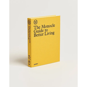 Monocle Guide to Better Living