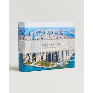 New Mags Gray Malin-New York City 500 Pieces Puzzle