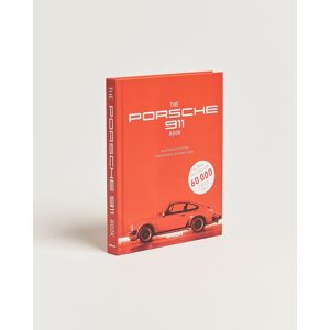 New Mags The Porsche 911 Book