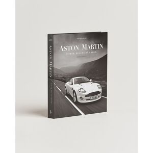 New Mags Aston Martin - Power, Beauty And Soul Second Edition