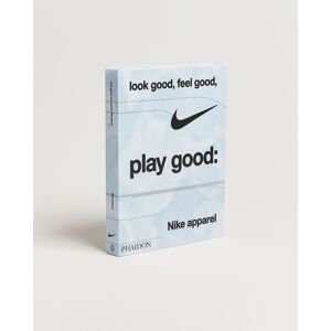 New Mags Look Good, Feel Good, Play Good - Nike Apparel