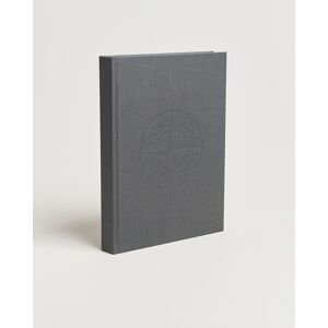New Mags Stone Island Book