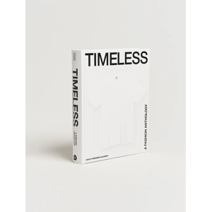 New Mags Timeless - A Fashion Anthology