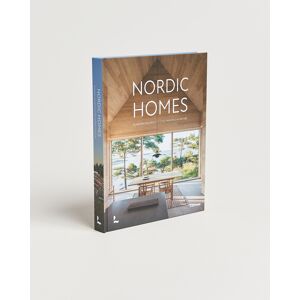 New Mags Nordic Homes