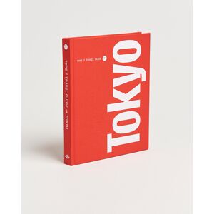 New Mags Type 7 Guide to Tokyo