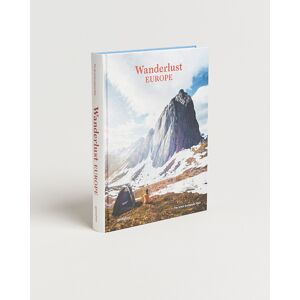 New Mags Wanderlust Europe
